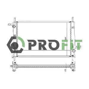 PROFIT 1740-0430