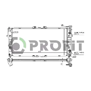 PR 3030A3 PROFIT