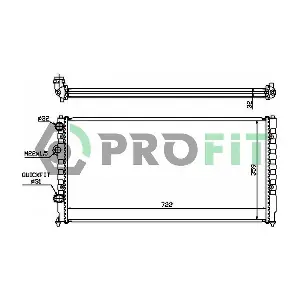 PR 9565A1 PROFIT