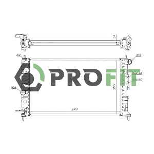 PROFIT 1740-0375