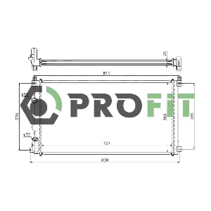 PROFIT 1740-0172