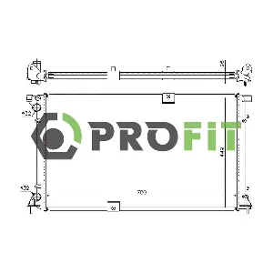 1740-0184 PROFIT