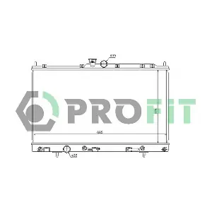 PR 4010A1 PROFIT