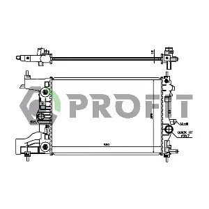 PR 5056A2 PROFIT