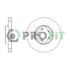 PROFIT 5010-1555