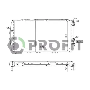 PR 0012A6 PROFIT
