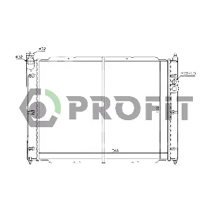 PR 9567A3 PROFIT