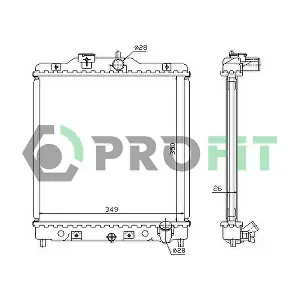PR 2911A2 PROFIT