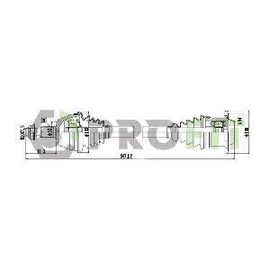 2730-0747 PROFIT