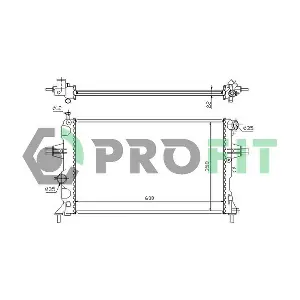 PR 5053A1 PROFIT