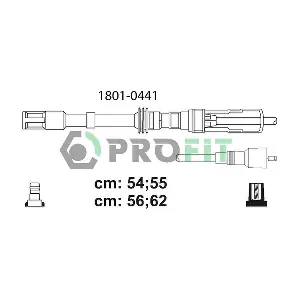 PROFIT 1801-0441