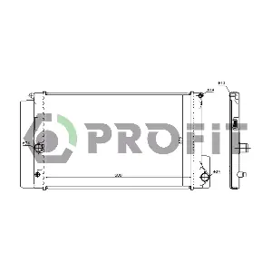 PR 1835A2 PROFIT