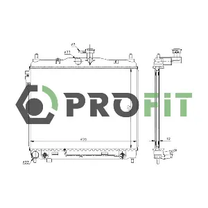 1740-0145 PROFIT