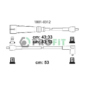 PROFIT 1801-0312