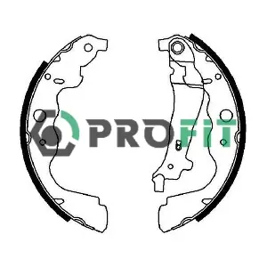 PROFIT 5001-4031