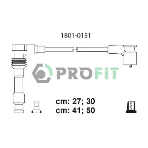 1801-0151 PROFIT
