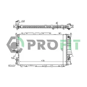 PR 0012A4 PROFIT