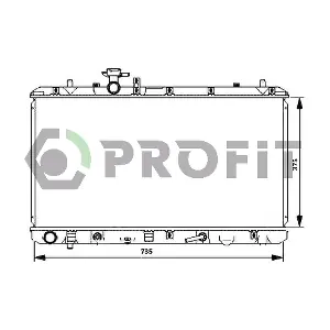 PR7052N1 PROFIT