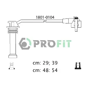 PROFIT 1801-0104