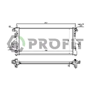 PR 0540N3 PROFIT