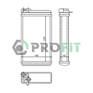 PR 5039N1 PROFIT