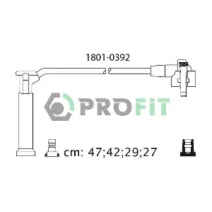 PROFIT 1801-0392
