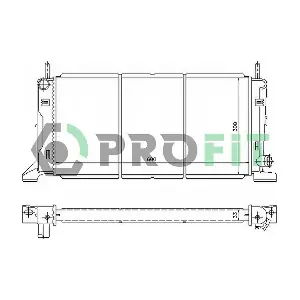 PR 2545A1 PROFIT