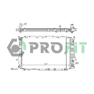 PR 0012A3 PROFIT