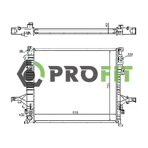 1740-0703 PROFIT