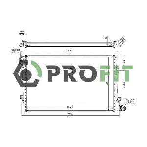 PROFIT 1740-0006