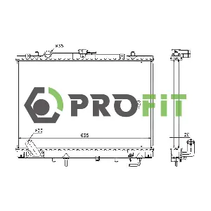 1740-0285 PROFIT
