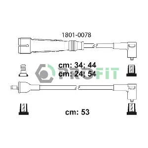 PROFIT 1801-0078