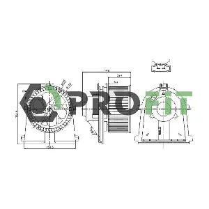 1860-0002 PROFIT