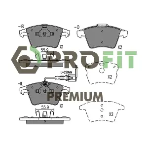 5005-1642 PROFIT