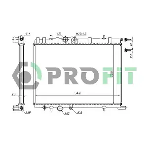 PROFIT PR 5514A1