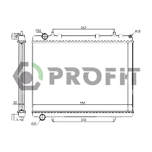 PR 0523A1 PROFIT