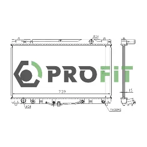1740-0408 PROFIT