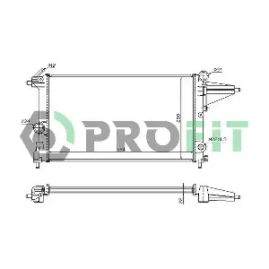 PR 5076A1 PROFIT
