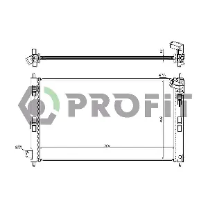 PR 4010A2 PROFIT