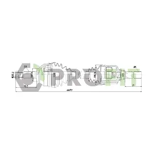 2730-3073 PROFIT