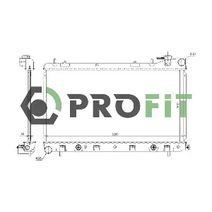 1740-0352 PROFIT