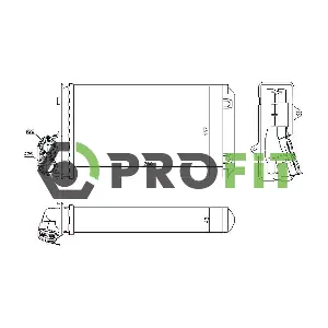 1760-0091 PROFIT