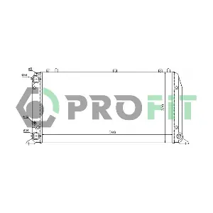 PROFIT PR 0016A2