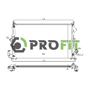1740-0389 PROFIT