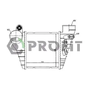 PROFIT PR 9558T1