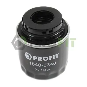 1540-0340 PROFIT