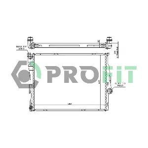 PR 0054A3 PROFIT