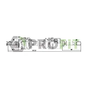 2730-0408 PROFIT