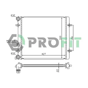 PR 9523A1 PROFIT