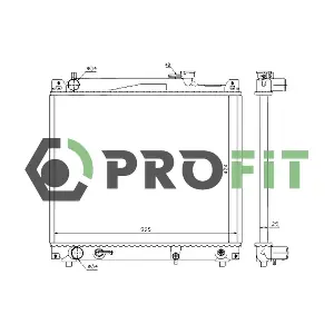 1740-0700 PROFIT